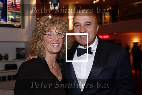 Utrecht 9 februari 2020
Premiere Tina Turner musical in het Beatrix Theater.
John v d Heuvel