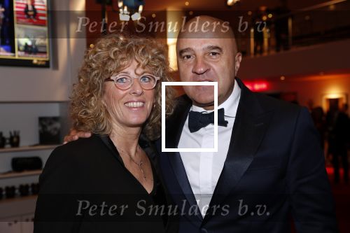 Utrecht 9 februari 2020
Premiere Tina Turner musical in het Beatrix Theater.
John v d Heuvel