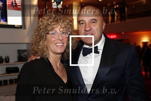 Utrecht 9 februari 2020
Premiere Tina Turner musical in het Beatrix Theater.
John v d Heuvel