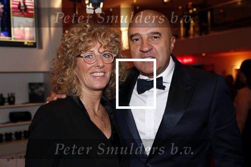 Utrecht 9 februari 2020
Premiere Tina Turner musical in het Beatrix Theater.
John v d Heuvel