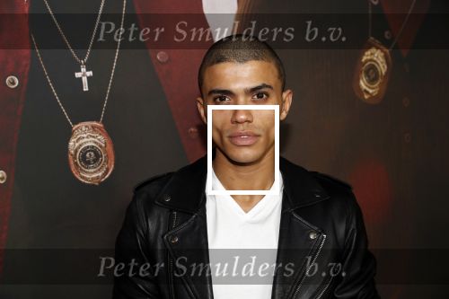 Amsterdam 20 januari 2020
Premiere Bad Boys for life in pathe Arena. Jojo Pors