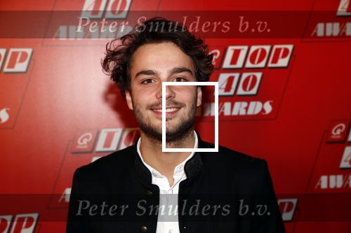 Amsterdam 10 januari 2020
Uitreiking top 40 awards van Qmusic. Joost Swinkels