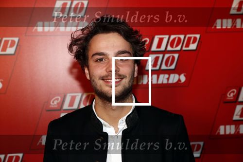 Amsterdam 10 januari 2020
Uitreiking top 40 awards van Qmusic. Joost Swinkels