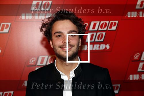 Amsterdam 10 januari 2020
Uitreiking top 40 awards van Qmusic. Joost Swinkels