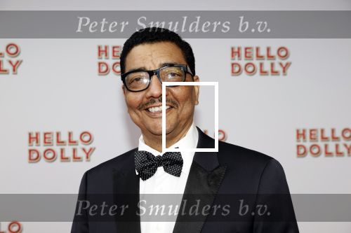 Rotterdam 8 maart 2020
Premiere Hello Dolly in het nieuwe Luxor. Jurgen Raymann met vrouw en dochters