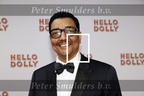 Rotterdam 8 maart 2020
Premiere Hello Dolly in het nieuwe Luxor. Jurgen Raymann met vrouw en dochters