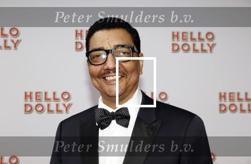 Rotterdam 8 maart 2020
Premiere Hello Dolly in het nieuwe Luxor. Jurgen Raymann met vrouw en dochters