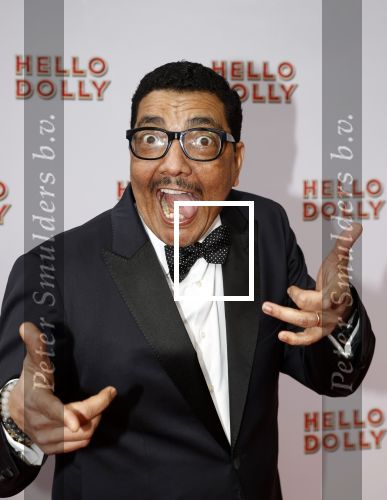Rotterdam 8 maart 2020
Premiere Hello Dolly in het nieuwe Luxor. Jurgen Raymann met vrouw en dochters