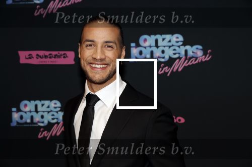 Amsterdam 27 januari 2020
Premiere Onze Jongens in Miami in Tuschinski. Juvat westendorp