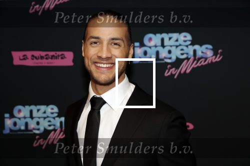 Amsterdam 27 januari 2020
Premiere Onze Jongens in Miami in Tuschinski. Juvat westendorp