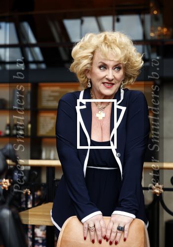 Amsterdam 2 maart 2020
Presentatie de Jantjes met oa Carry Tefsen, Karin Bloemen, Paul Groot, Mariska van Kolck, Esmee Dekker,  Samir Hassan, Mickey Vermeer en Jordy van Loon.
Presentatie vind t plaats in Carre.
