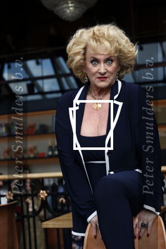 Amsterdam 2 maart 2020
Presentatie de Jantjes met oa Carry Tefsen, Karin Bloemen, Paul Groot, Mariska van Kolck, Esmee Dekker,  Samir Hassan, Mickey Vermeer en Jordy van Loon.
Presentatie vind t plaats in Carre.