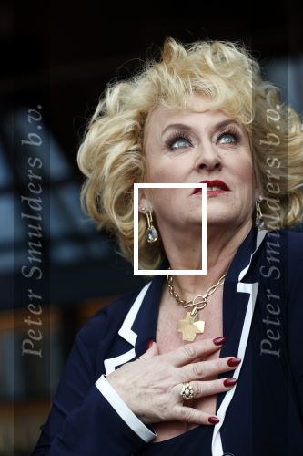 Amsterdam 2 maart 2020
Presentatie de Jantjes met oa Carry Tefsen, Karin Bloemen, Paul Groot, Mariska van Kolck, Esmee Dekker,  Samir Hassan, Mickey Vermeer en Jordy van Loon.
Presentatie vind t plaats in Carre.
