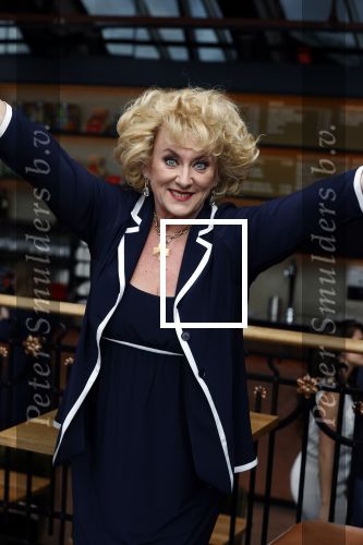 Amsterdam 2 maart 2020
Presentatie de Jantjes met oa Carry Tefsen, Karin Bloemen, Paul Groot, Mariska van Kolck, Esmee Dekker,  Samir Hassan, Mickey Vermeer en Jordy van Loon.
Presentatie vind t plaats in Carre.
