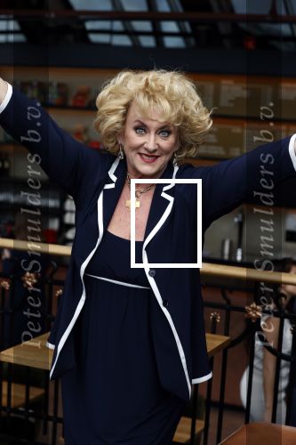 Amsterdam 2 maart 2020
Presentatie de Jantjes met oa Carry Tefsen, Karin Bloemen, Paul Groot, Mariska van Kolck, Esmee Dekker,  Samir Hassan, Mickey Vermeer en Jordy van Loon.
Presentatie vind t plaats in Carre.
