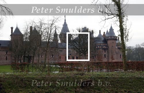 Haarzuilens 27 januari 2020
Kasteel de Haar