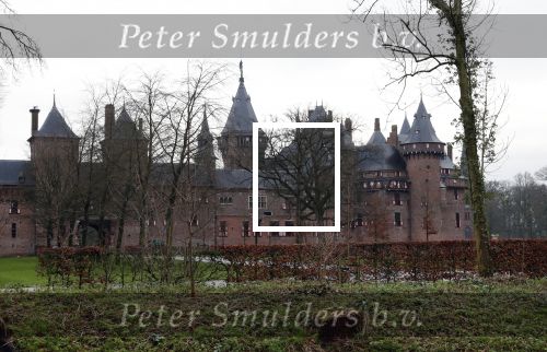 Haarzuilens 27 januari 2020
Kasteel de Haar