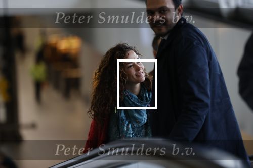 Schiphol 27 februari 2020
Katja Schuurman arriveert op schiphol vanuit Rio de Janeiro