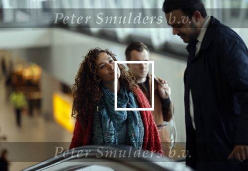 Schiphol 27 februari 2020
Katja Schuurman arriveert op schiphol vanuit Rio de Janeiro