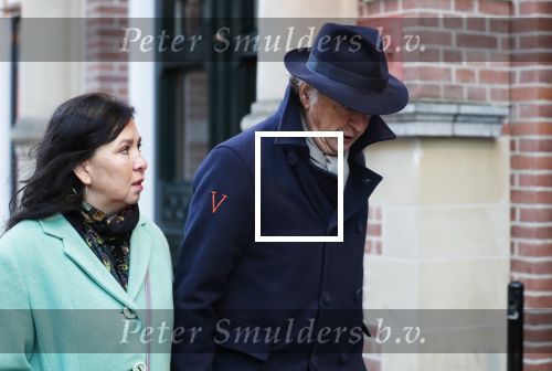 Amsterdam 19 januari 2020
Herdenkingsdienst Martin Elfrink de partner van Andre v Duin die afgelopen maandag overleden is . De Dienst was in het deLamar theater. Kees Hulst met zijn vrouw