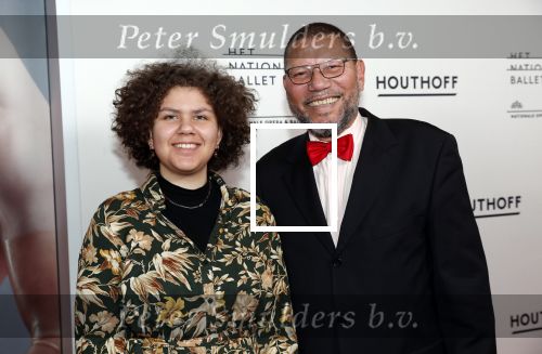 Amsterdam 6 februari 2020
Premiere Frida van het nationaal ballet in de Stopera. Kenneth Herdigein met â€¦