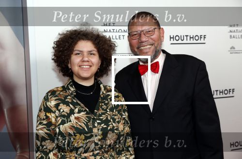 Amsterdam 6 februari 2020
Premiere Frida van het nationaal ballet in de Stopera. Kenneth Herdigein met â€¦