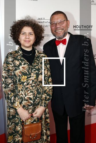 Amsterdam 6 februari 2020
Premiere Frida van het nationaal ballet in de Stopera. Kenneth Herdigein met â€¦