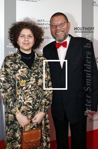 Amsterdam 6 februari 2020
Premiere Frida van het nationaal ballet in de Stopera. Kenneth Herdigein met â€¦