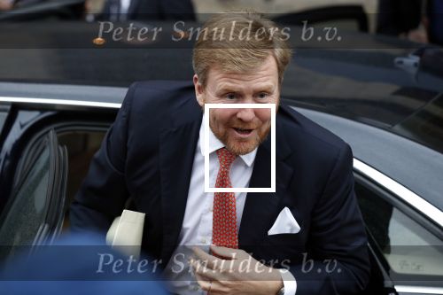 Amsterdam 14 januari 2020
Nieuwjaarsreceptie van Koningin Maxima en Koning Willem Alexander in het paleis op de dam.