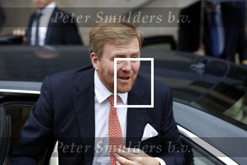 Amsterdam 14 januari 2020
Nieuwjaarsreceptie van Koningin Maxima en Koning Willem Alexander in het paleis op de dam.
