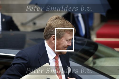 Amsterdam 14 januari 2020
Nieuwjaarsreceptie van Koningin Maxima en Koning Willem Alexander in het paleis op de dam.