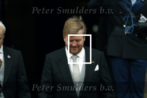 Amsterdam 15 januari 2020
Tweede dag van de nieuwjaarsreceptie in paleis op de dam .Koning Willem Alexander Koningin Maxima en Prinses Beatrix zijn aanwezig.