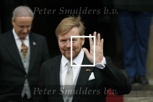 Amsterdam 15 januari 2020
Tweede dag van de nieuwjaarsreceptie in paleis op de dam .Koning Willem Alexander Koningin Maxima en Prinses Beatrix zijn aanwezig.