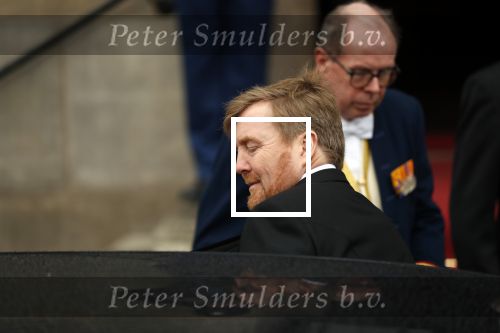 Amsterdam 15 januari 2020
Tweede dag van de nieuwjaarsreceptie in paleis op de dam .Koning Willem Alexander Koningin Maxima en Prinses Beatrix zijn aanwezig.