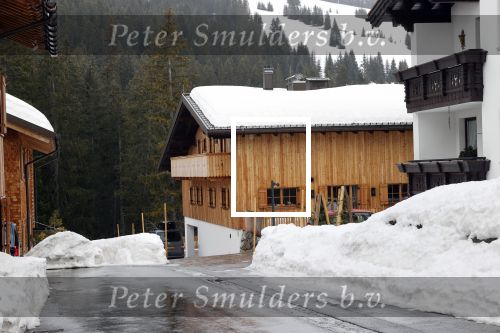 Lech 25 februari 2020
Fotouurtje Koninklijke familie.In dit Chalet slapen Koning Willem Alexander en Koningin Maxima