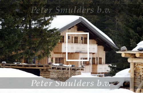 Lech 25 februari 2020
Fotouurtje Koninklijke familie.In dit Chalet slapen Koning Willem Alexander en Koningin Maxima