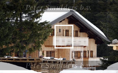 Lech 25 februari 2020
Fotouurtje Koninklijke familie.In dit Chalet slapen Koning Willem Alexander en Koningin Maxima