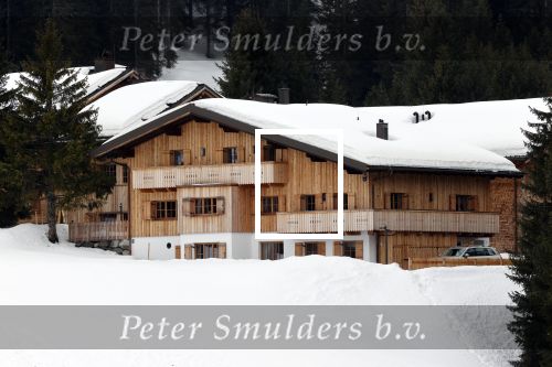 Lech 25 februari 2020
Fotouurtje Koninklijke familie.In dit Chalet slapen Koning Willem Alexander en Koningin Maxima