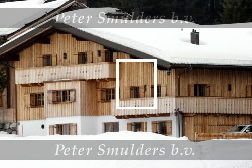 Lech 25 februari 2020
Fotouurtje Koninklijke familie.In dit Chalet slapen Koning Willem Alexander en Koningin Maxima