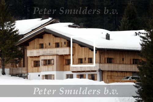 Lech 25 februari 2020
Fotouurtje Koninklijke familie.In dit Chalet slapen Koning Willem Alexander en Koningin Maxima