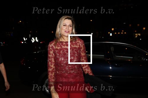 Amsterdam 6 februari 2020
Premiere Frida van het nationaal ballet in de Stopera. Koningin Maxima kwam ook over de rode loper .