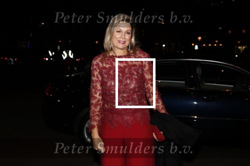 Amsterdam 6 februari 2020
Premiere Frida van het nationaal ballet in de Stopera. Koningin Maxima kwam ook over de rode loper .