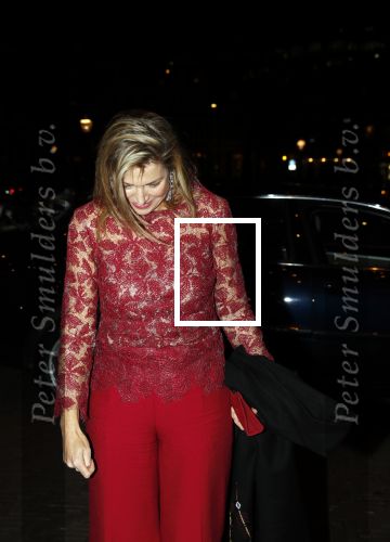 Amsterdam 6 februari 2020
Premiere Frida van het nationaal ballet in de Stopera. Koningin Maxima kwam ook over de rode loper .