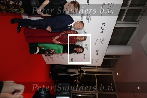 Amsterdam 6 februari 2020
Premiere Frida van het nationaal ballet in de Stopera. Koningin Maxima kwam ook over de rode loper .