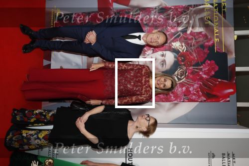 Amsterdam 6 februari 2020
Premiere Frida van het nationaal ballet in de Stopera. Koningin Maxima kwam ook over de rode loper .