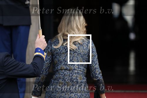 Amsterdam 14 januari 2020
Nieuwjaarsreceptie van Koningin Maxima en Koning Willem Alexander in het paleis op de dam.
