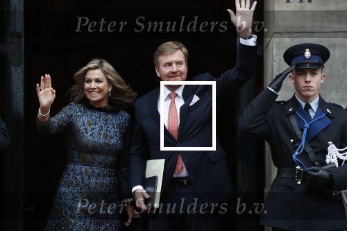 Amsterdam 14 januari 2020
Nieuwjaarsreceptie van Koningin Maxima en Koning Willem Alexander in het paleis op de dam.