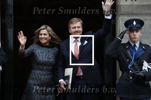 Amsterdam 14 januari 2020
Nieuwjaarsreceptie van Koningin Maxima en Koning Willem Alexander in het paleis op de dam.