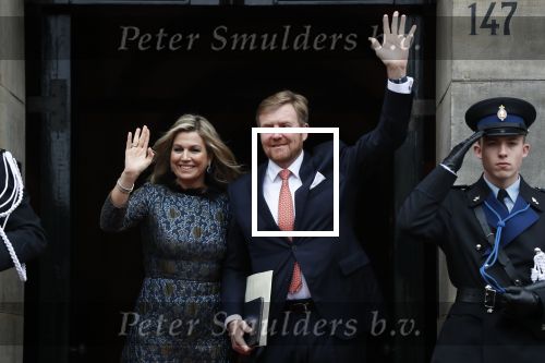 Amsterdam 14 januari 2020
Nieuwjaarsreceptie van Koningin Maxima en Koning Willem Alexander in het paleis op de dam.