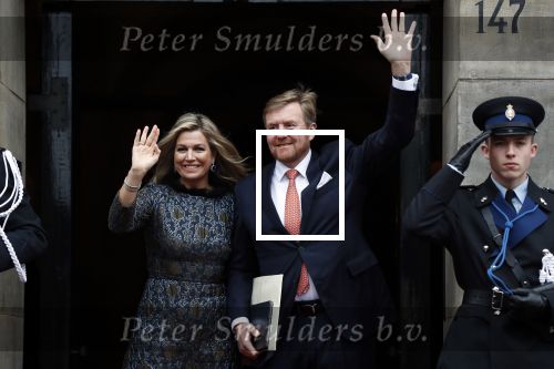 Amsterdam 14 januari 2020
Nieuwjaarsreceptie van Koningin Maxima en Koning Willem Alexander in het paleis op de dam.